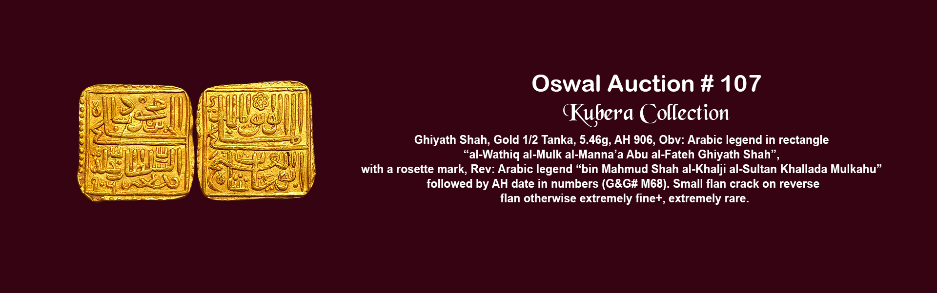 Oswal Antiques