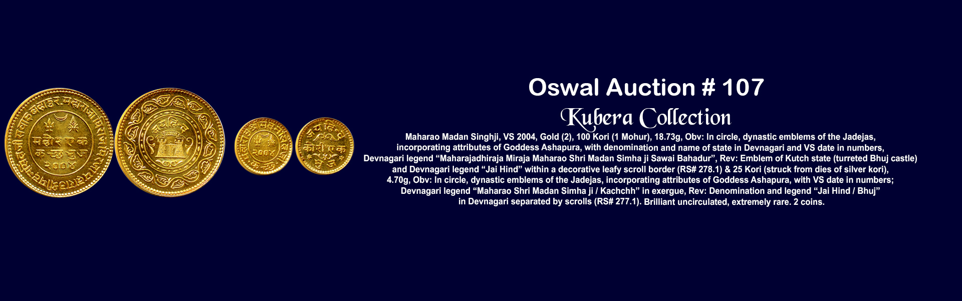 Oswal Antiques