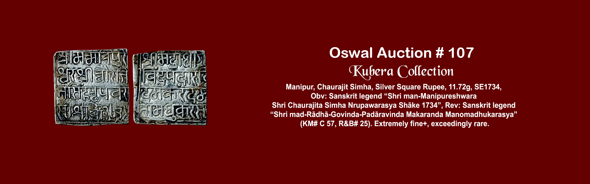 Oswal Antiques