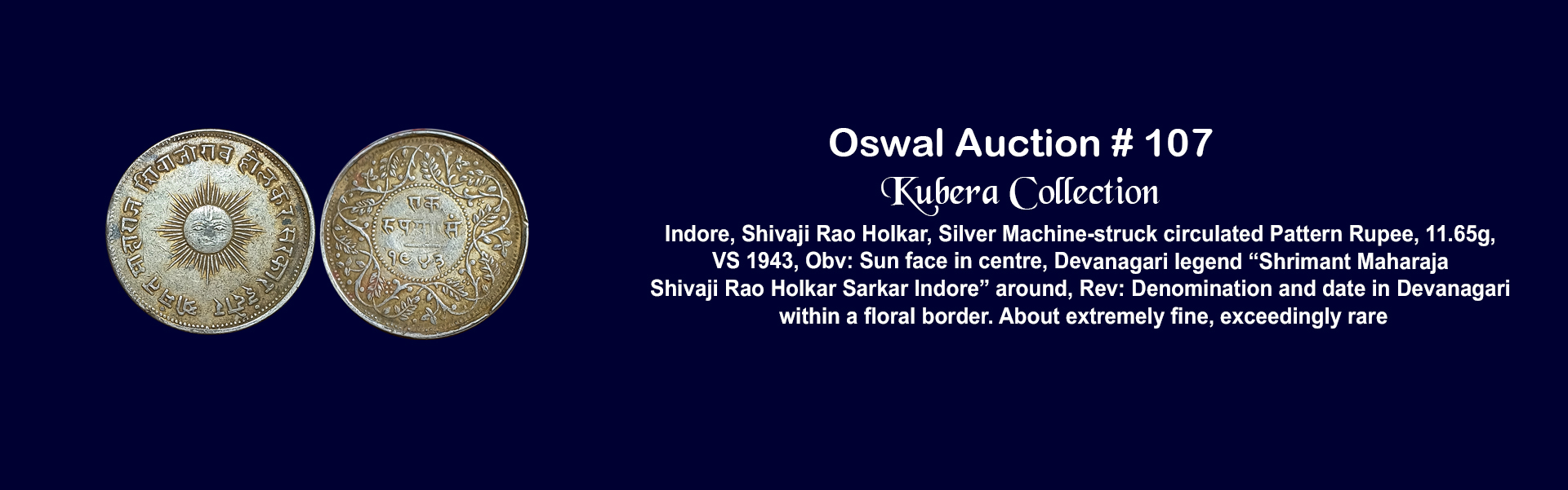 Oswal Antiques