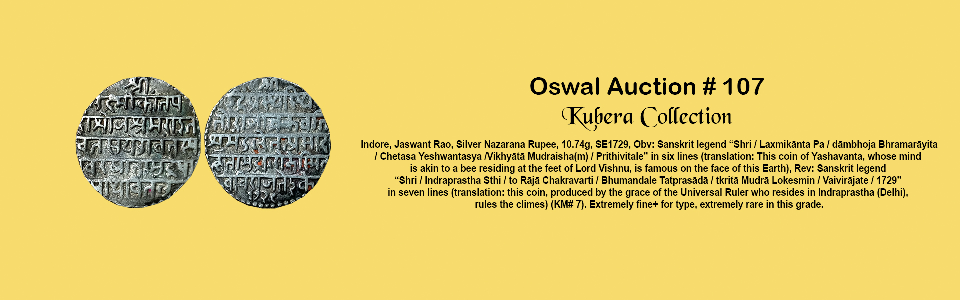 Oswal Antiques