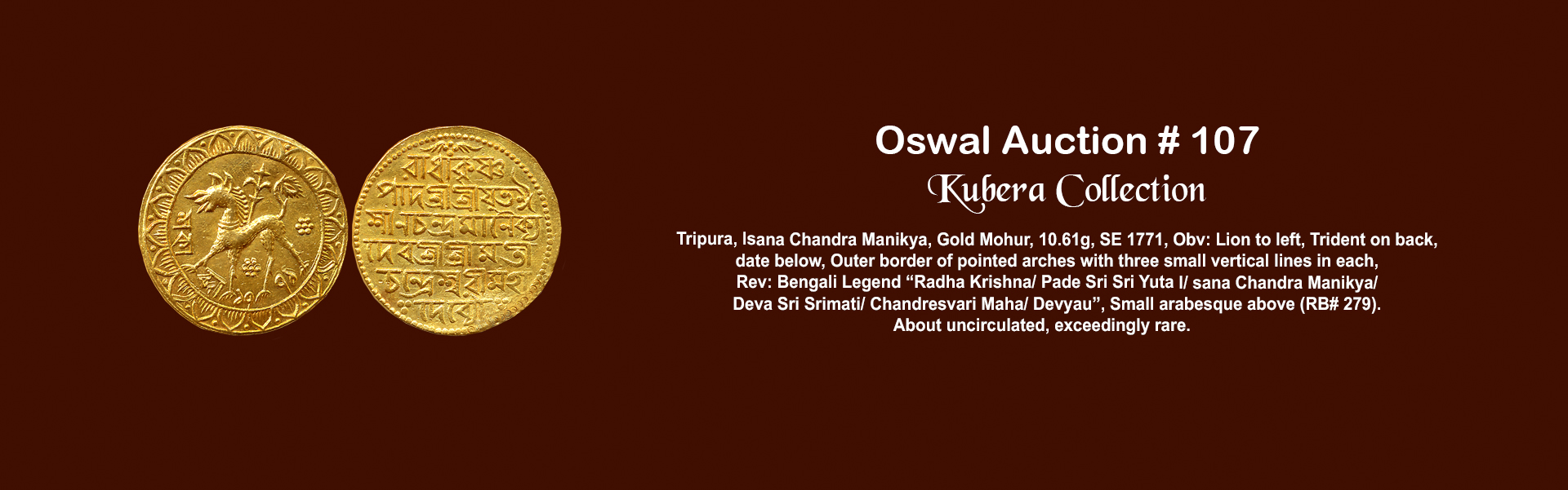 Oswal Antiques