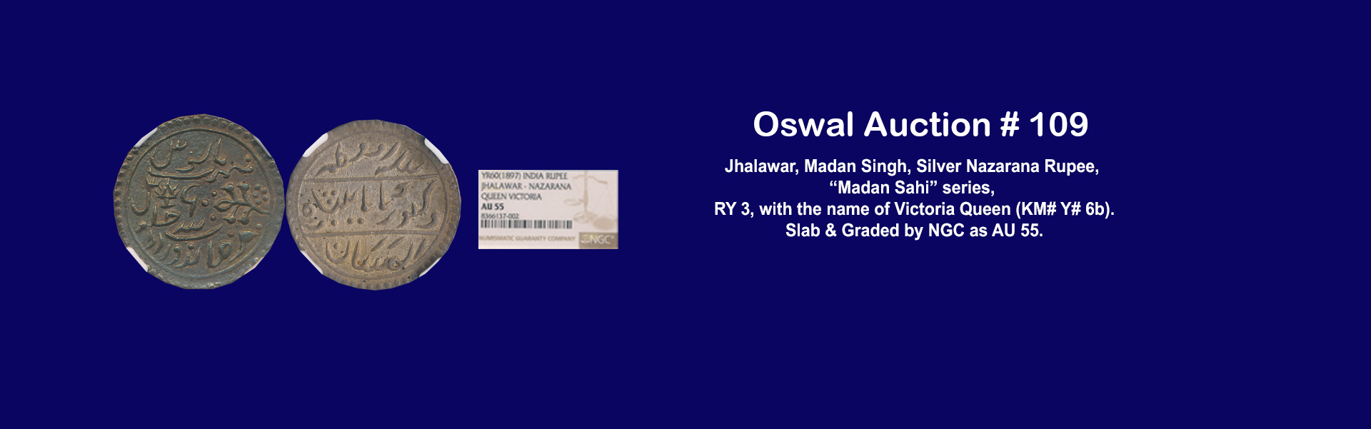 Oswal Antiques