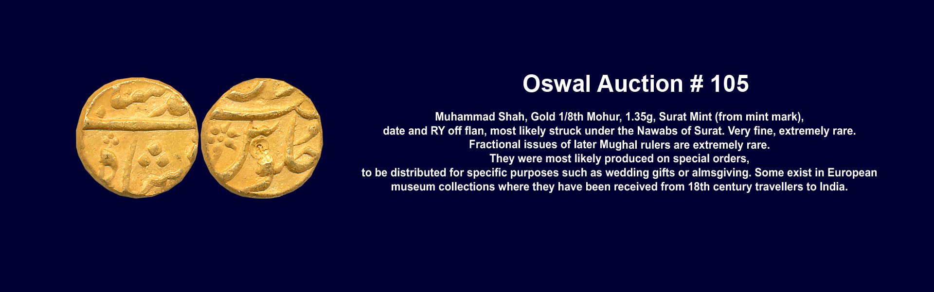 Oswal Antiques