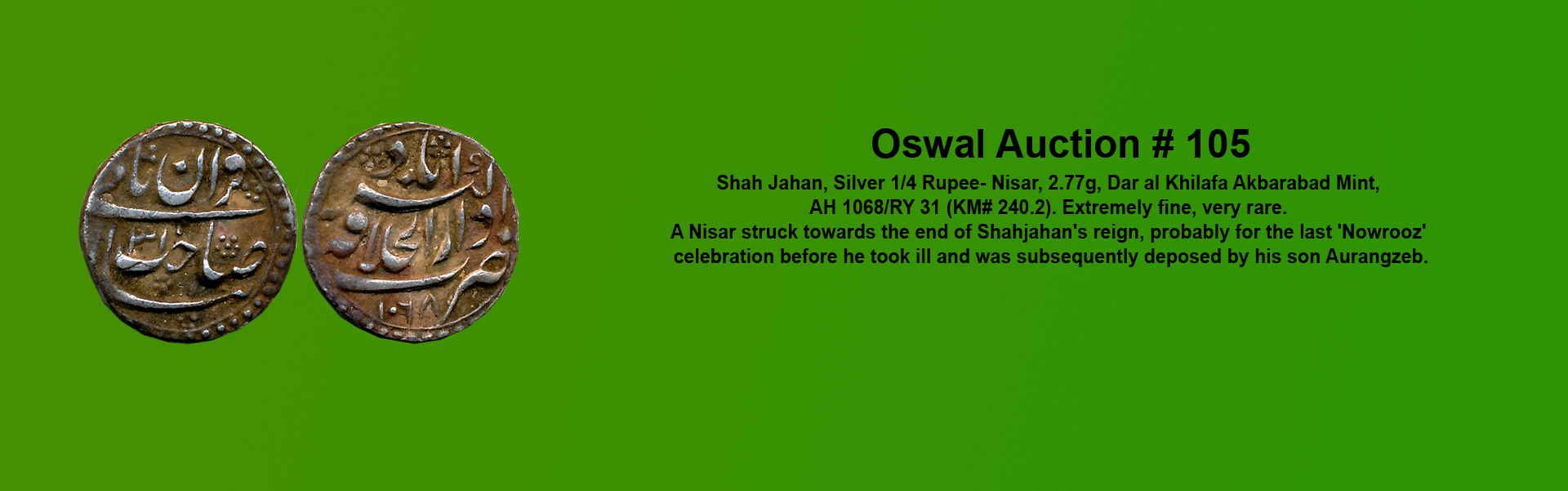 Oswal Antiques