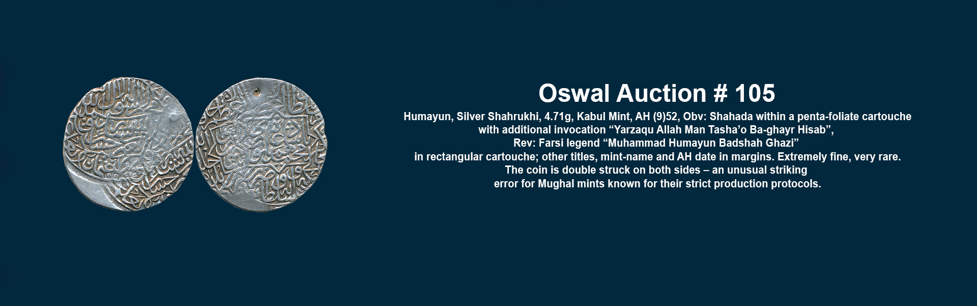 Oswal Antiques