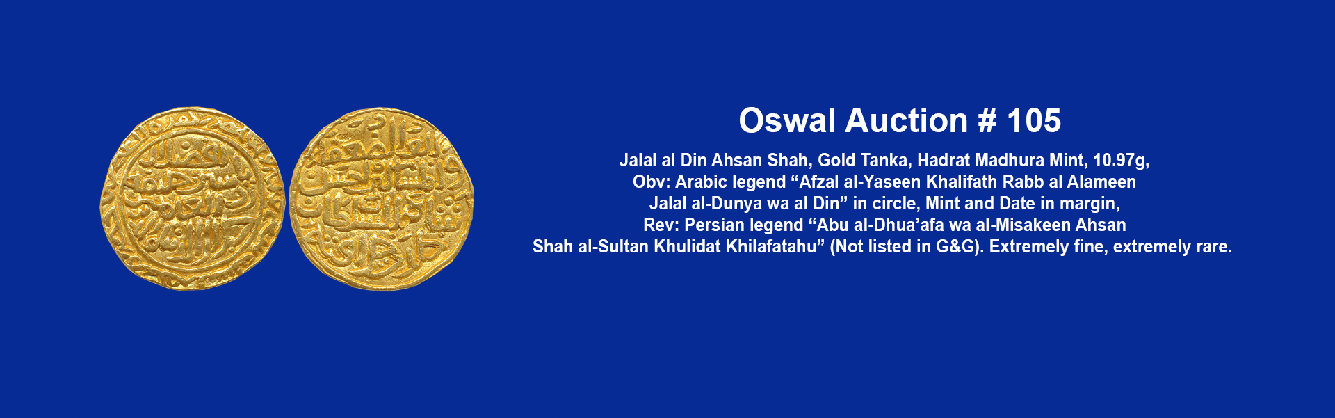 Oswal Antiques