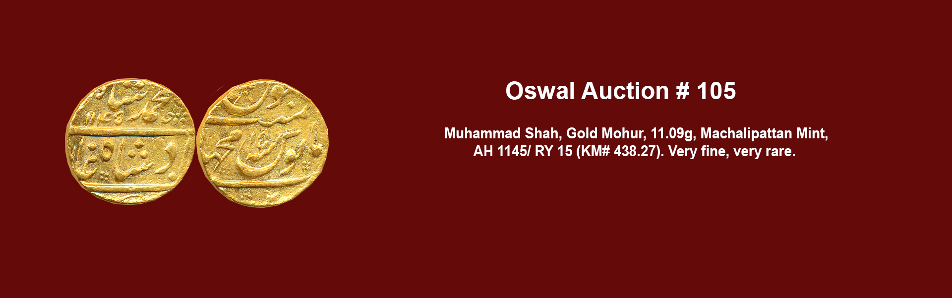 Oswal Antiques