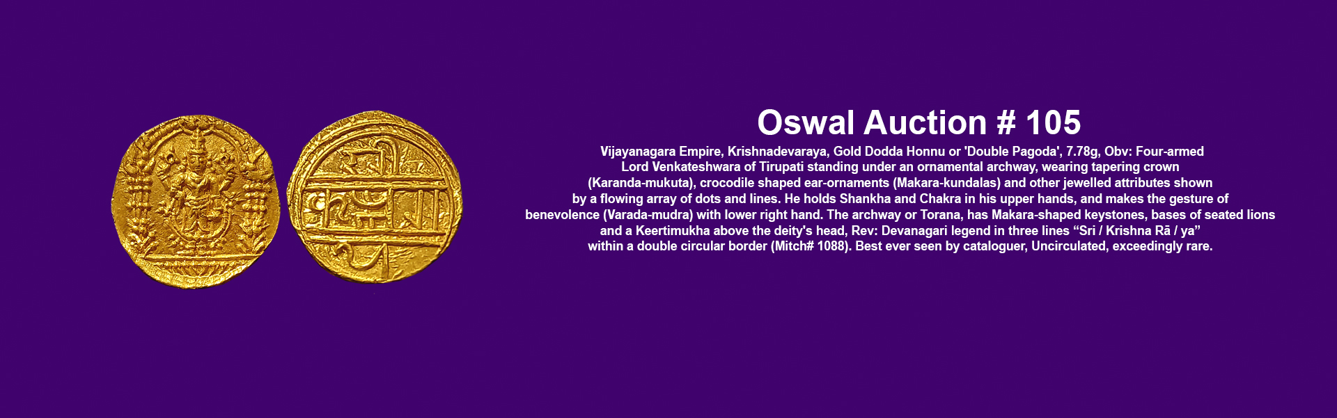 Oswal Antiques