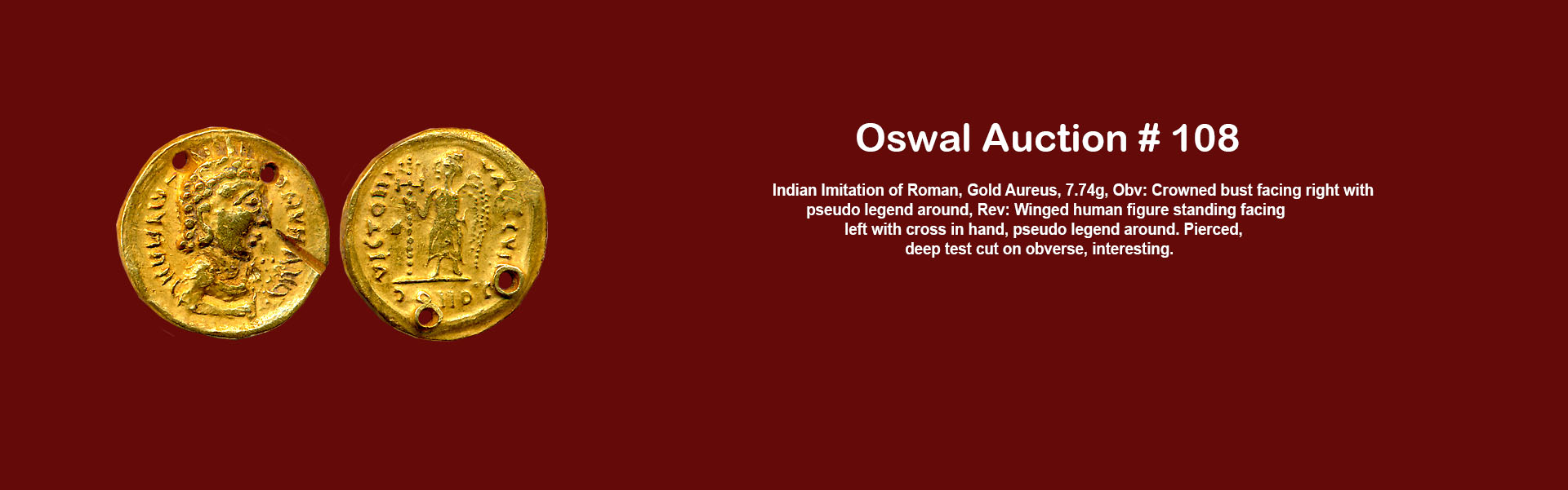 Oswal Antiques