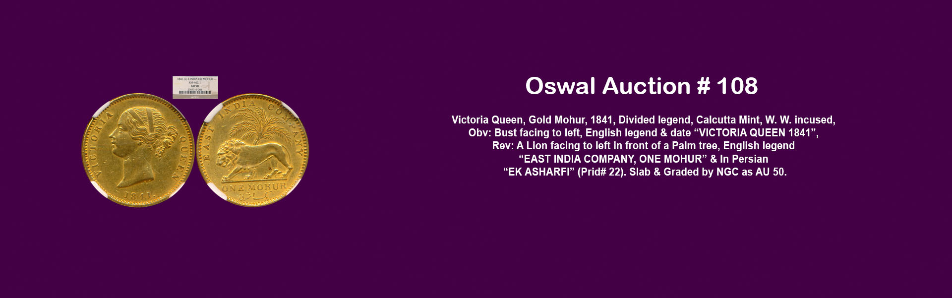 Oswal Antiques
