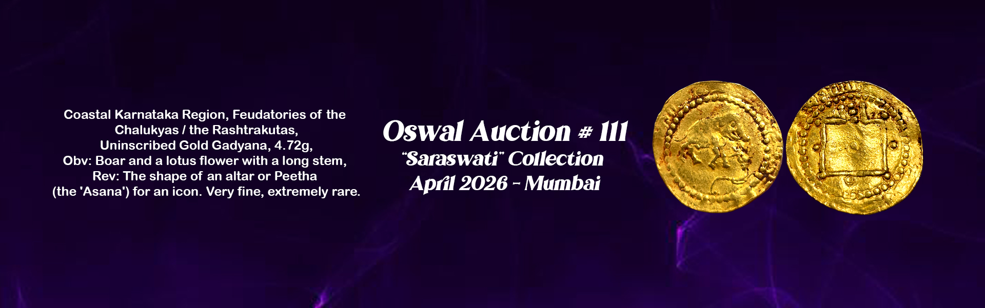 Oswal Antiques