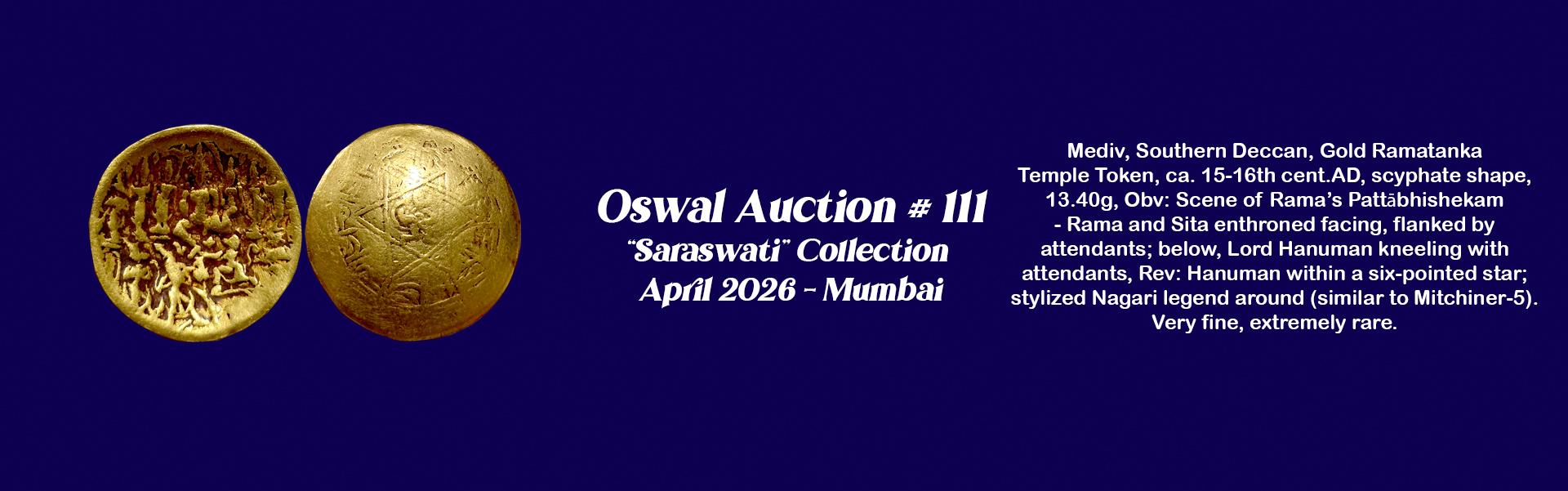 Oswal Antiques