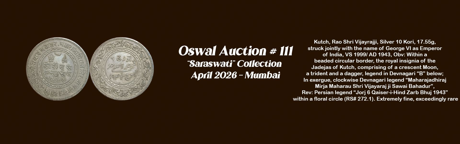 Oswal Antiques
