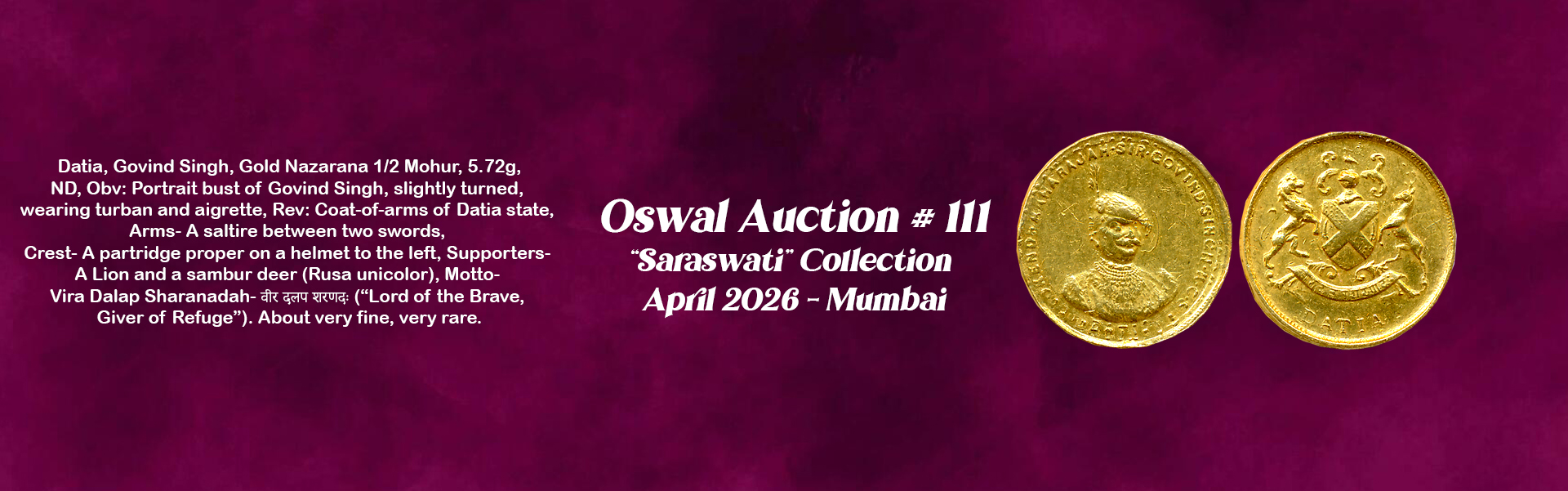 Oswal Antiques