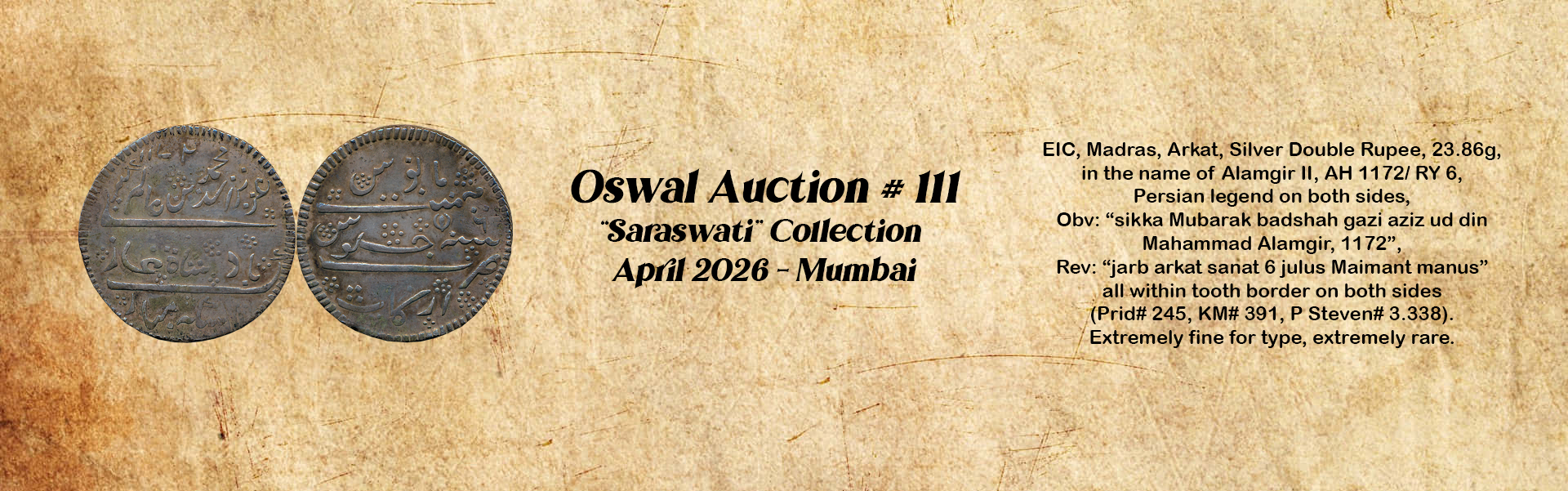 Oswal Antiques