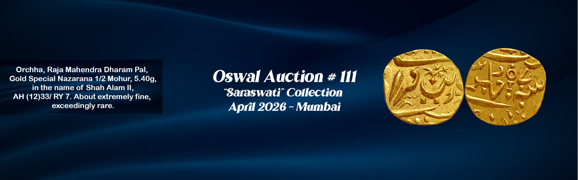 Oswal Antiques