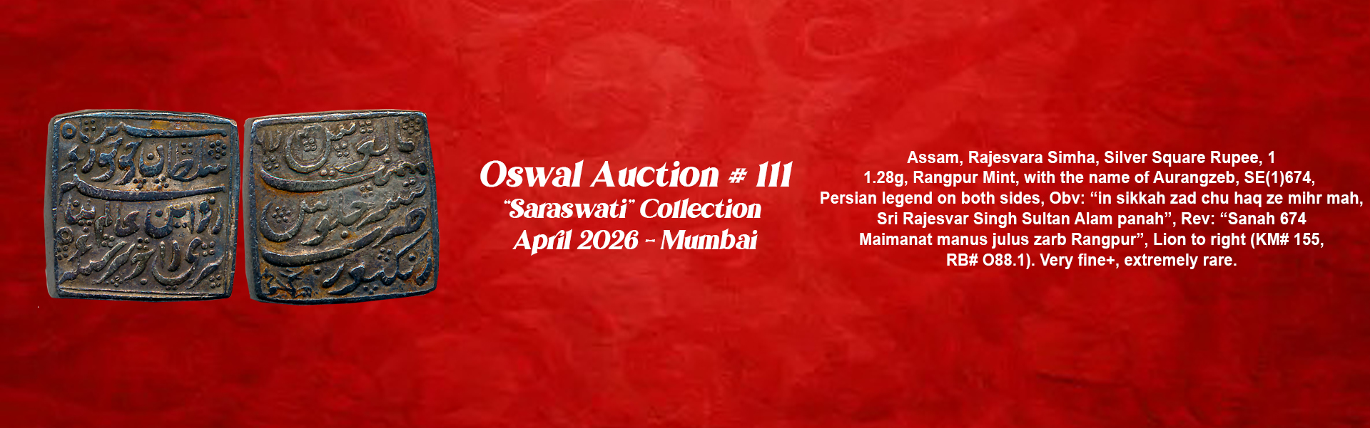 Oswal Antiques