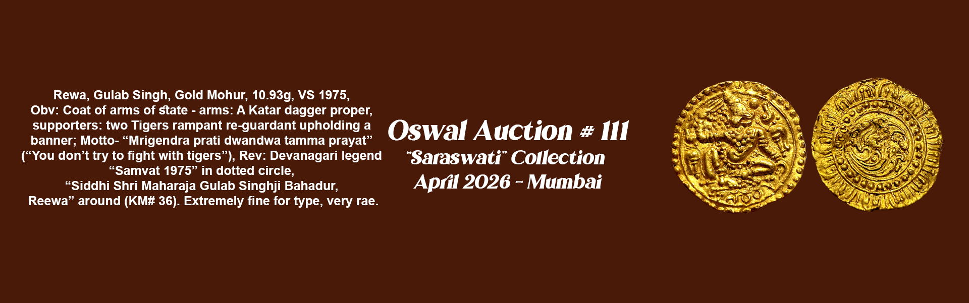 Oswal Antiques