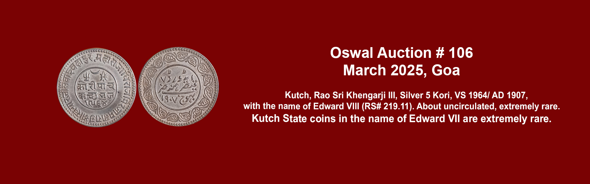 Oswal Antiques